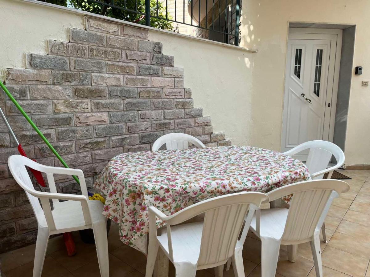 Appartement Family Garden Nea Michaniona