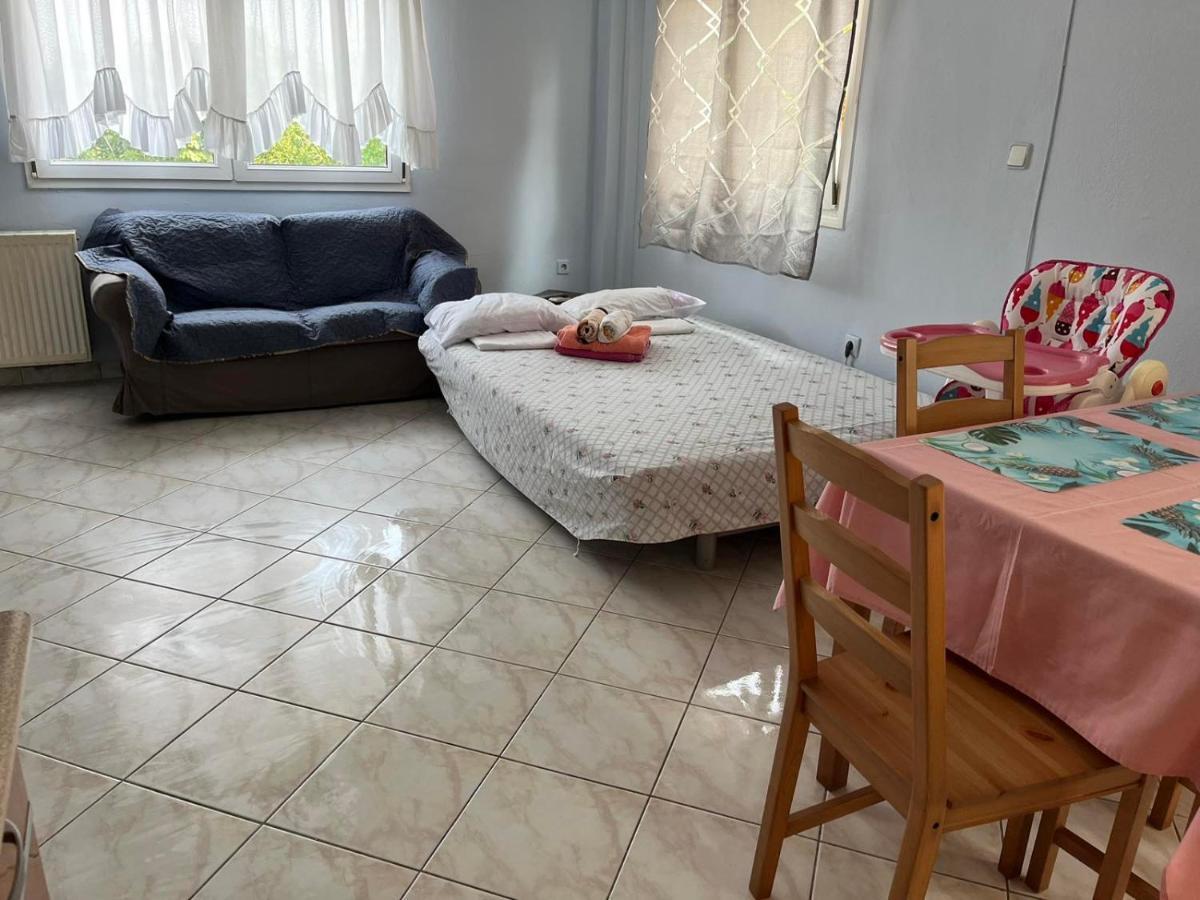 Appartement Family Garden