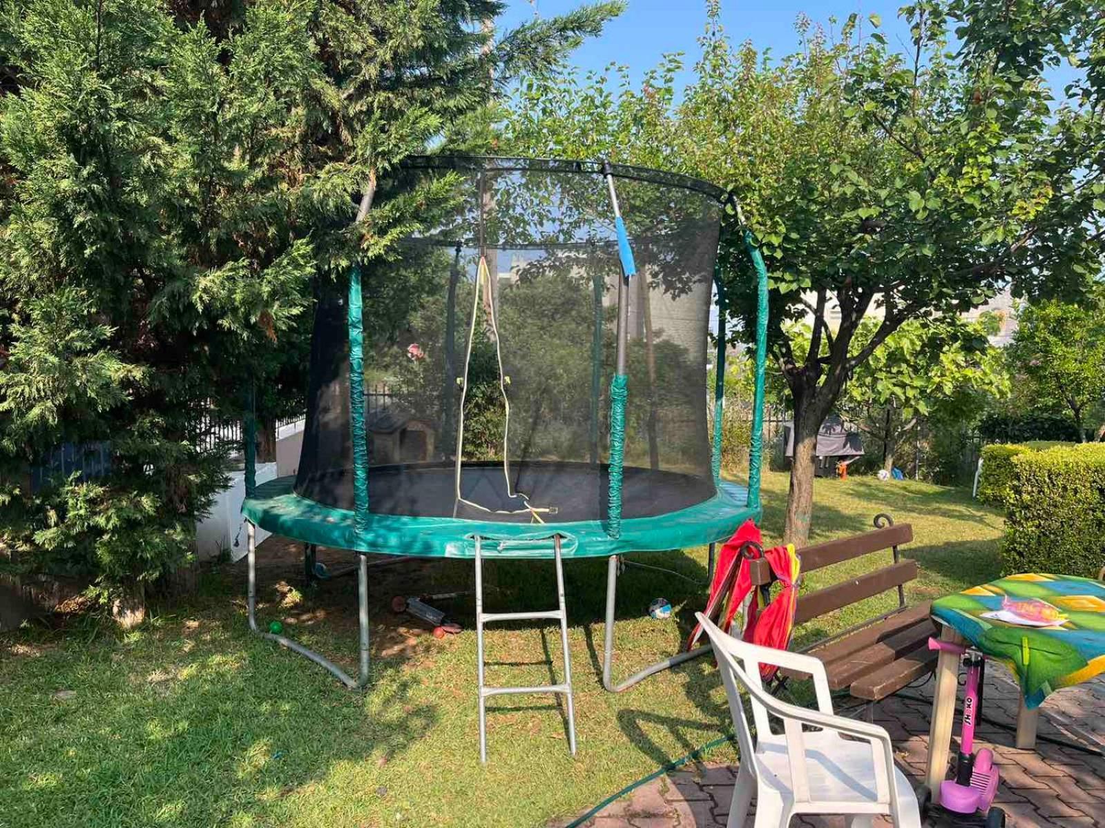 Family Garden