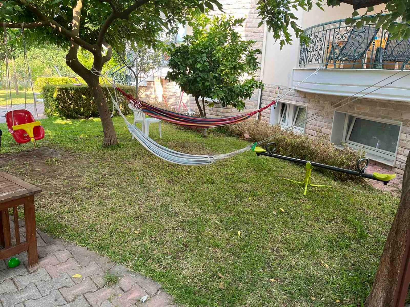 Family Garden *