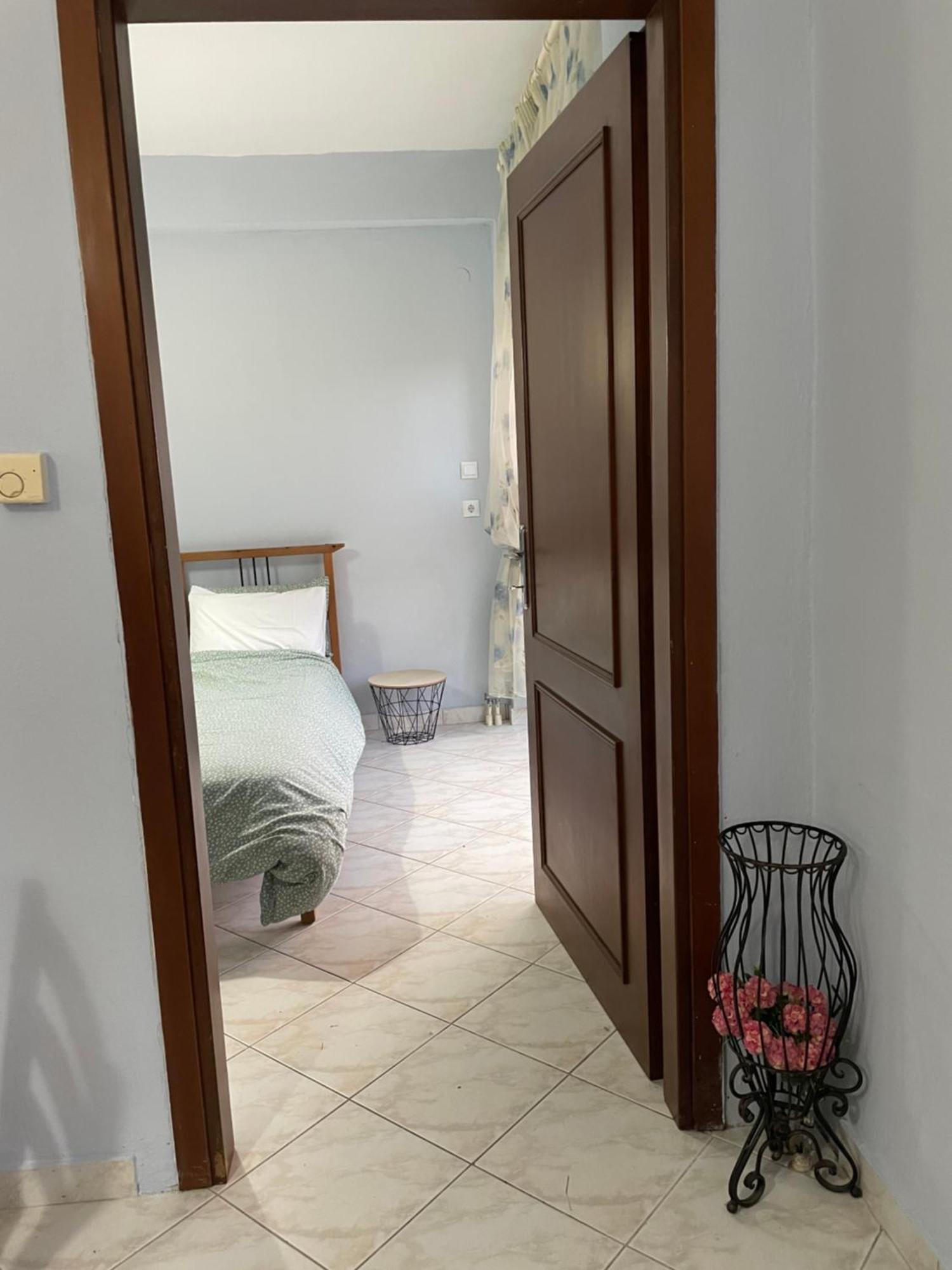 Appartement Family Garden Nea Michaniona