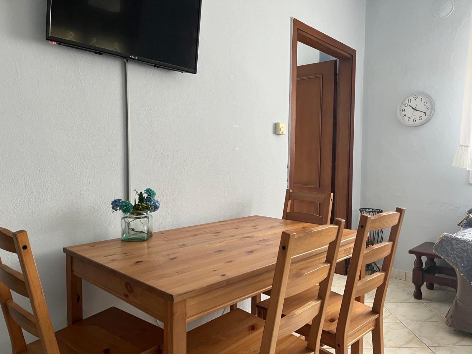 Family Garden Appartement