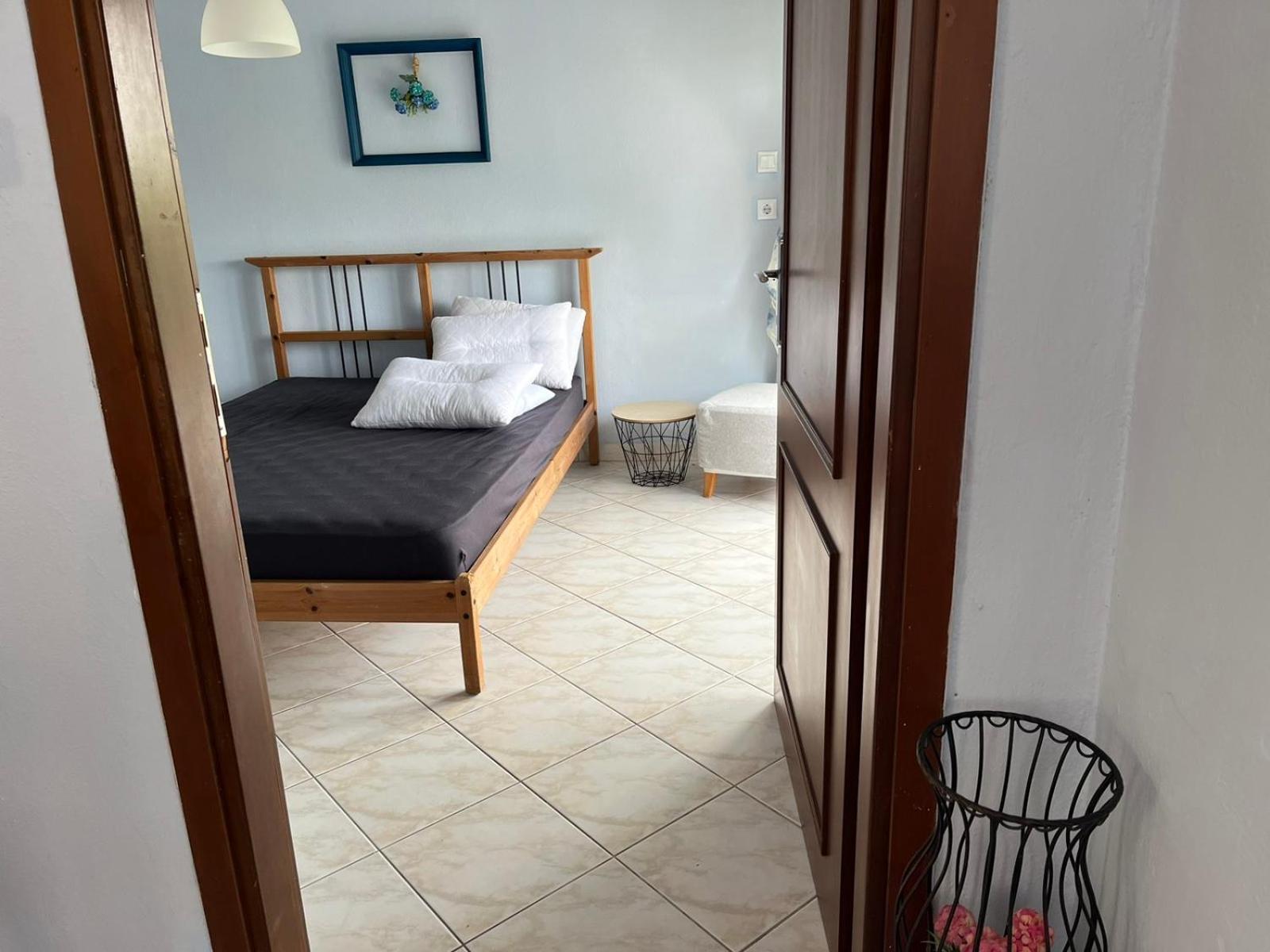 Family Garden Appartement Nea Michaniona